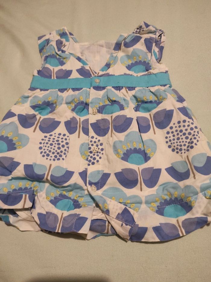 Robe T3M Obaïbi - photo numéro 2