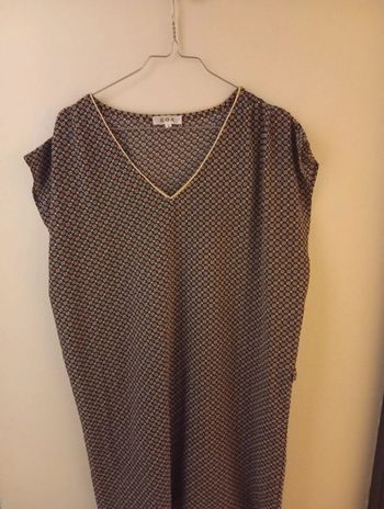 Robe femme goa taille S