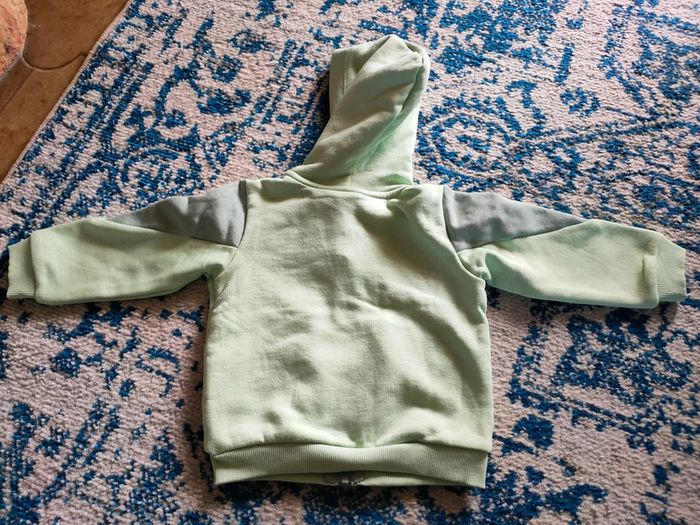 Ensemble jogging Puma - photo numéro 4