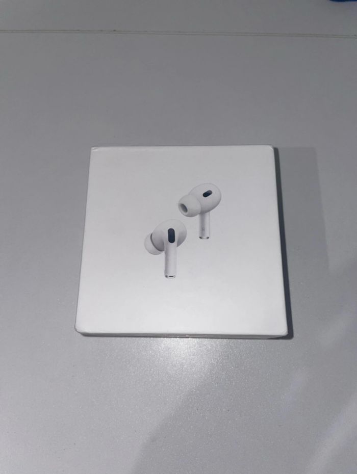 AirPods Pro 2 - photo numéro 3