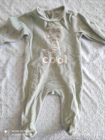 Pyjama
