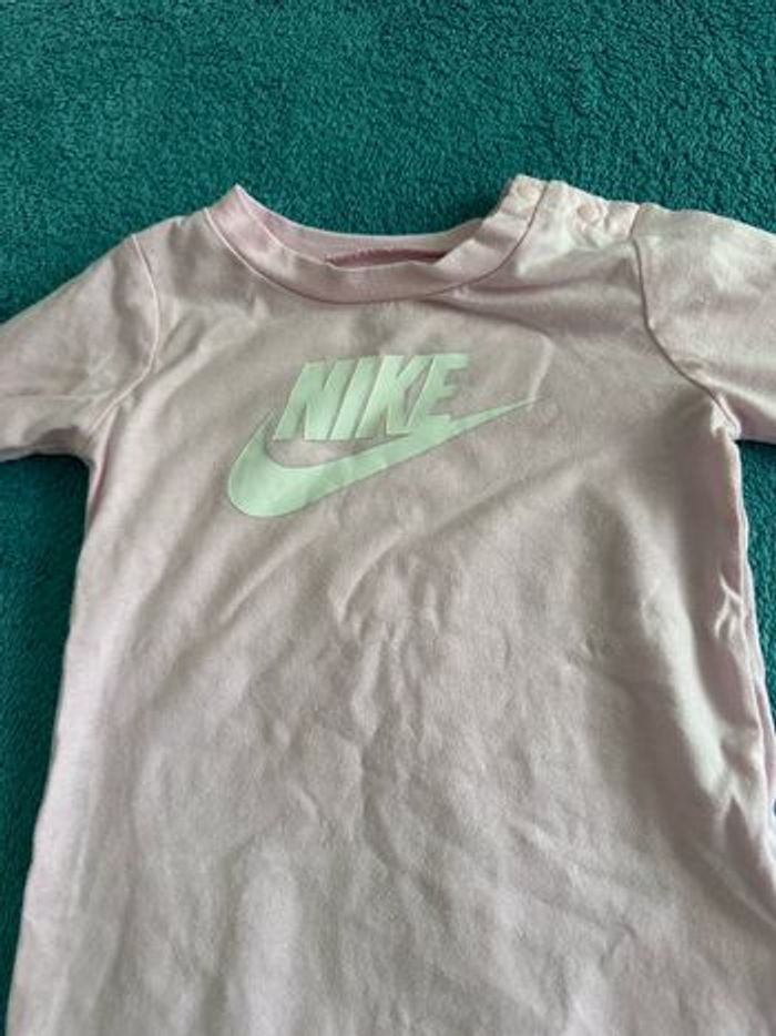 Pyjama Nike - photo numéro 2