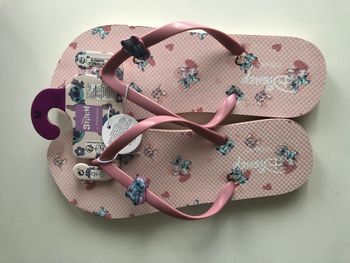 Tongs femme Stitch, Disney