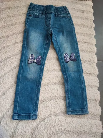 Pantalon Disney