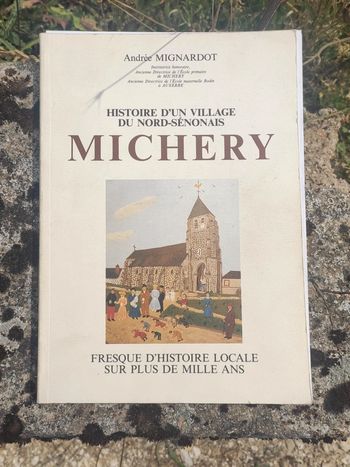 Michery