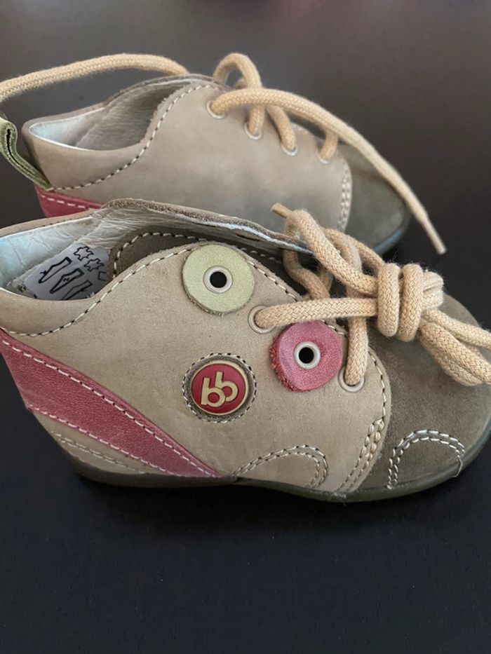 Chaussure bébé Babybotte - photo numéro 3
