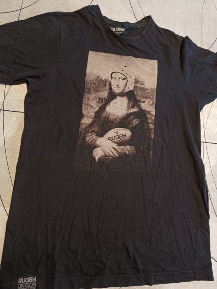 T-shirt homme