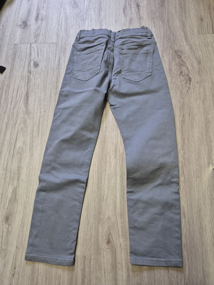 Jean garcon - photo numéro 3