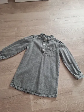 Robe tape à l'œil 🎀 5 ans