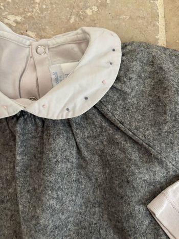 Lot fille hiver 18-24 mois