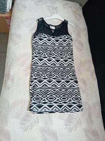 Robe SM Lily Fashion