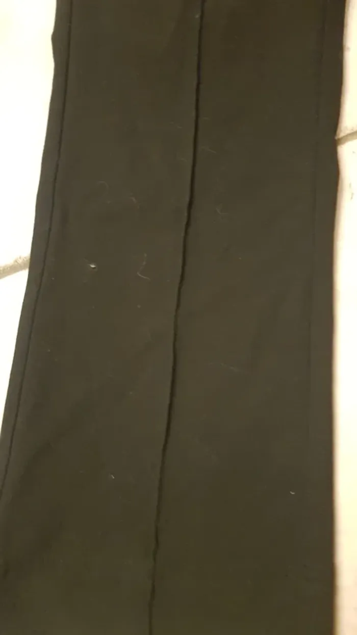 Pantalon large - photo numéro 2