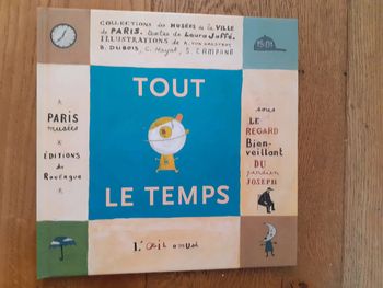 l'oeil amusé Tout le temps tome 3