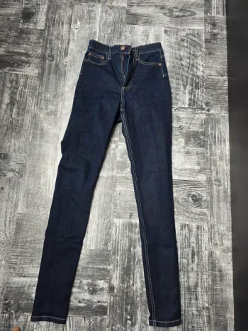 Jeans femme cache cache