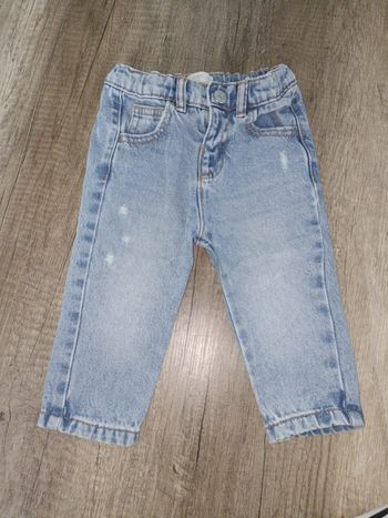 Jeans Mango