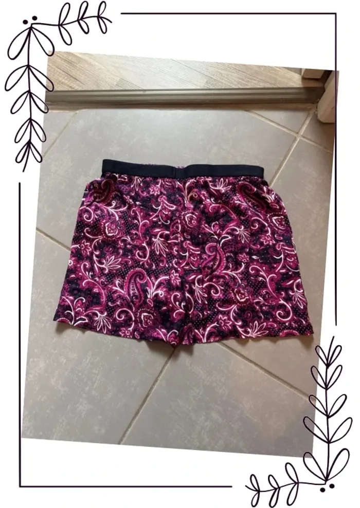 Short de pyjama neuf - photo numéro 7