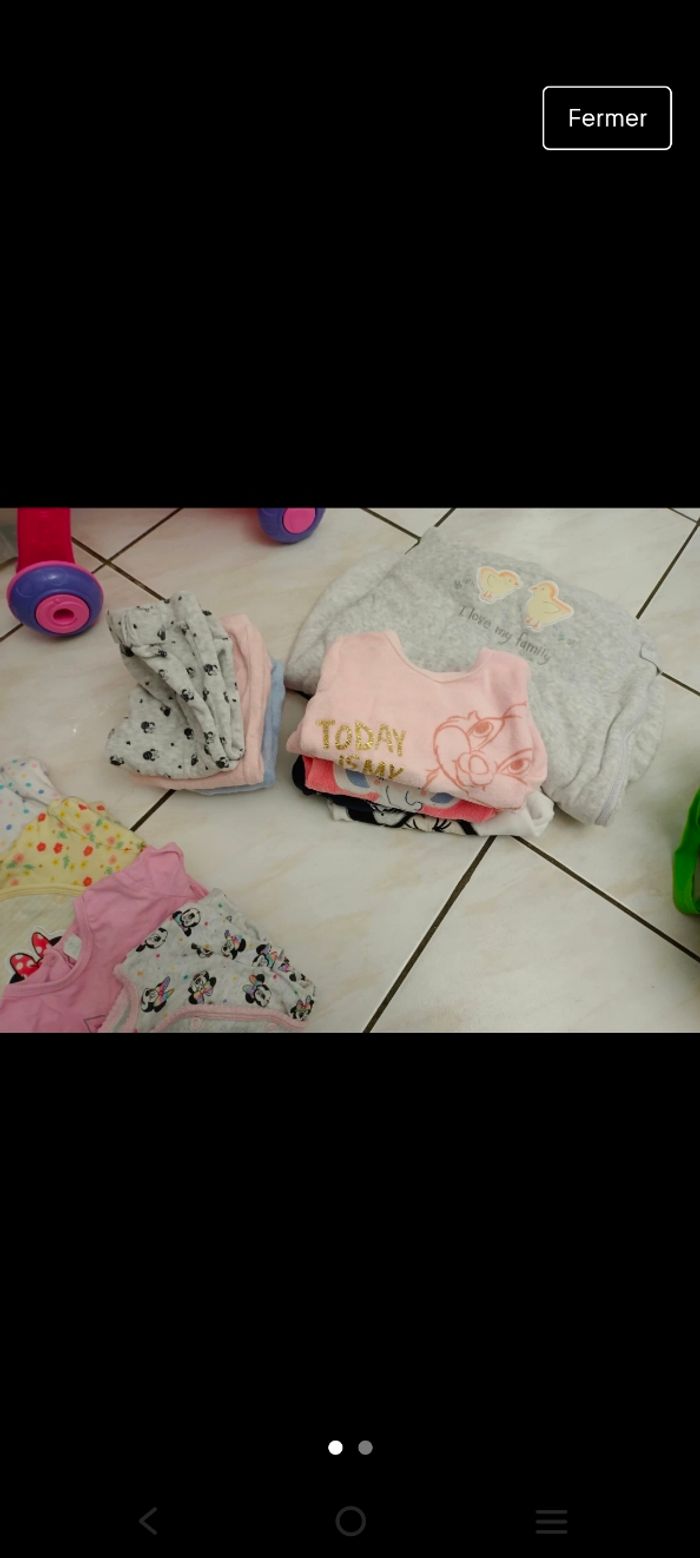 Vêtement - photo numéro 5