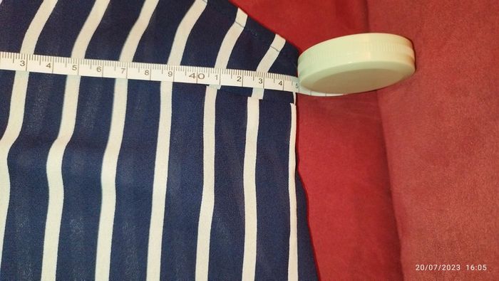 Chemise femme - photo numéro 4