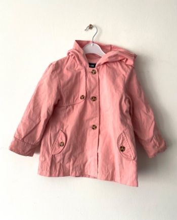 Veste légère 2 ans fille 👧🏻
