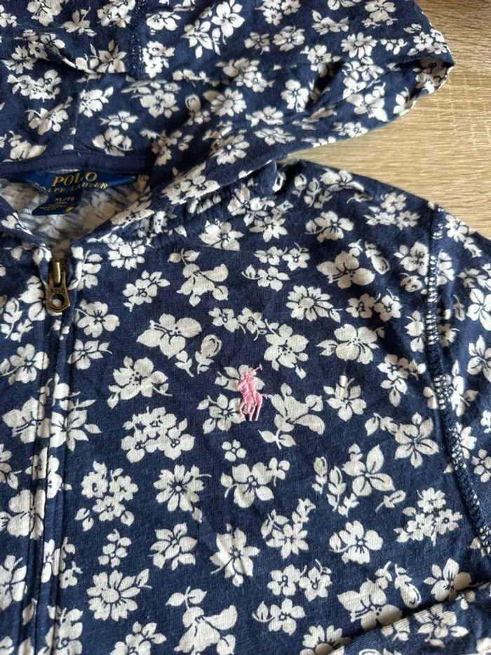 Gilet Ralph Lauren - photo numéro 2