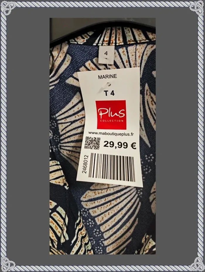 Combinaison PLUS - photo numéro 3