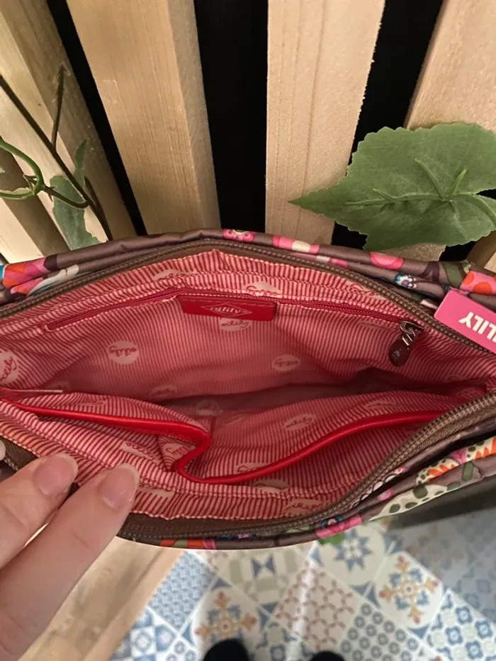 Sac à bandoulière - photo numéro 3