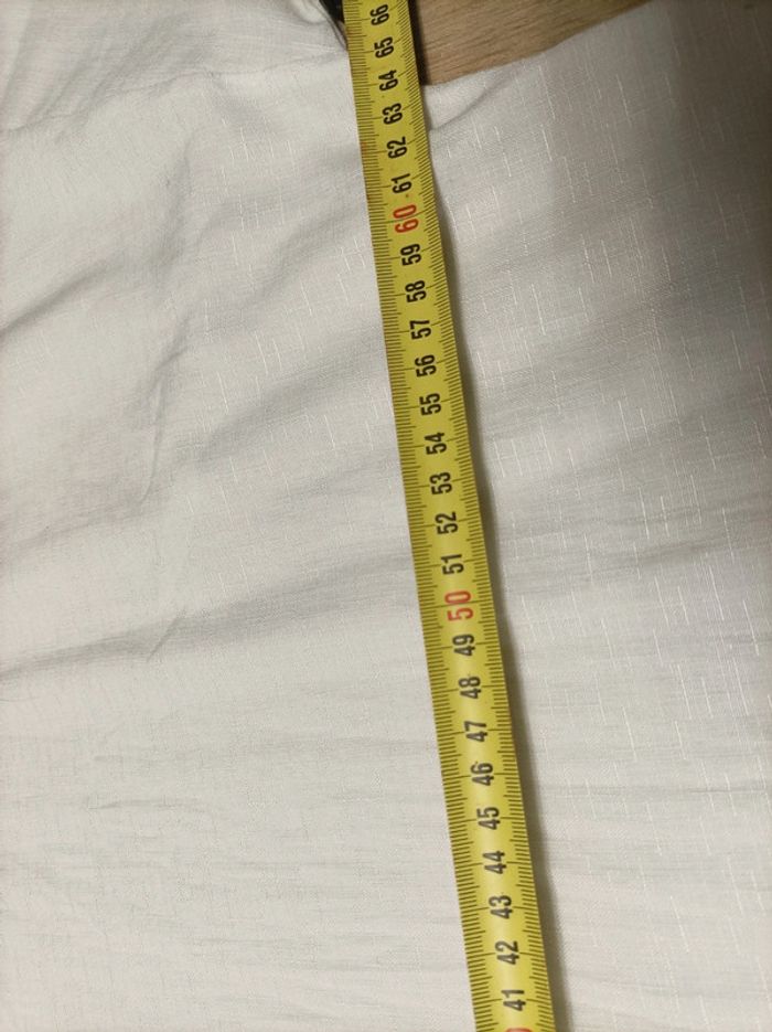 Chemise blanche légère - photo numéro 7