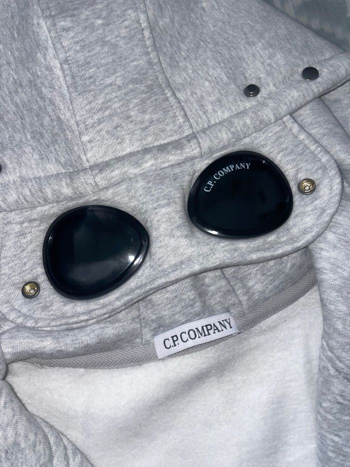 Veste CP company - photo numéro 4