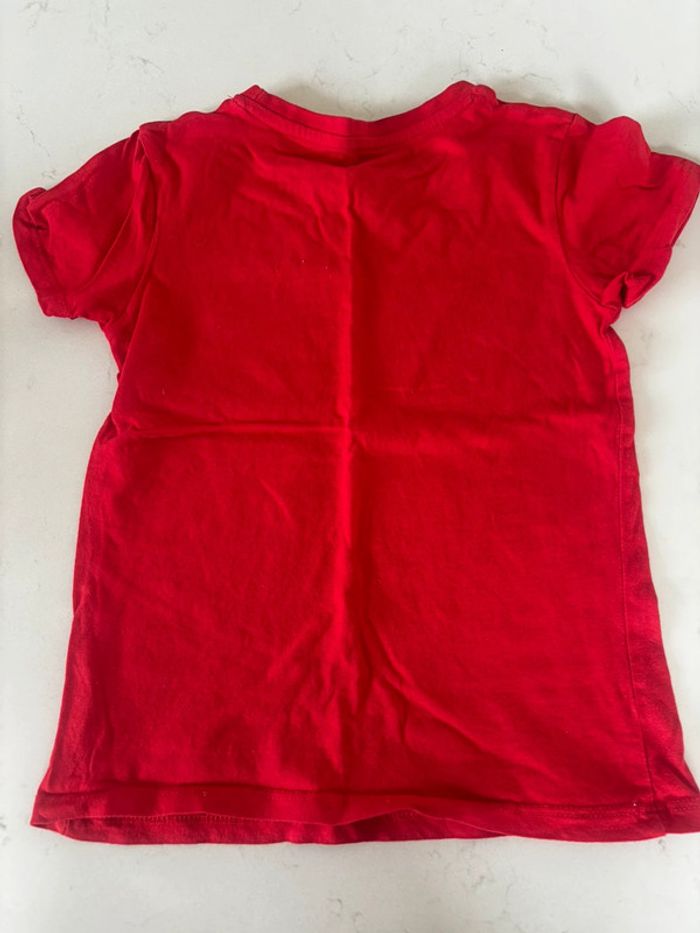 Tee shirt garçon - photo numéro 3