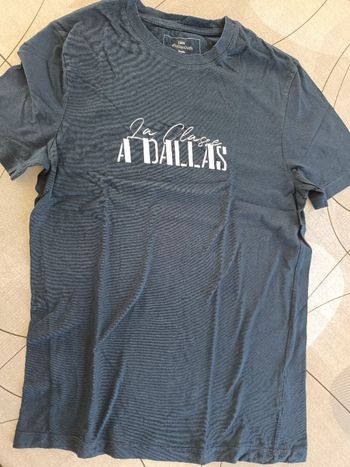 T-shirt homme
