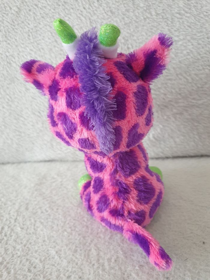 Peluche Beanie Boos Ty Gilbert - photo numéro 4