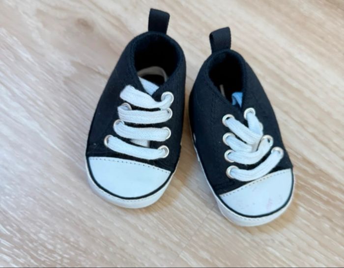 Chaussures - photo numéro 2