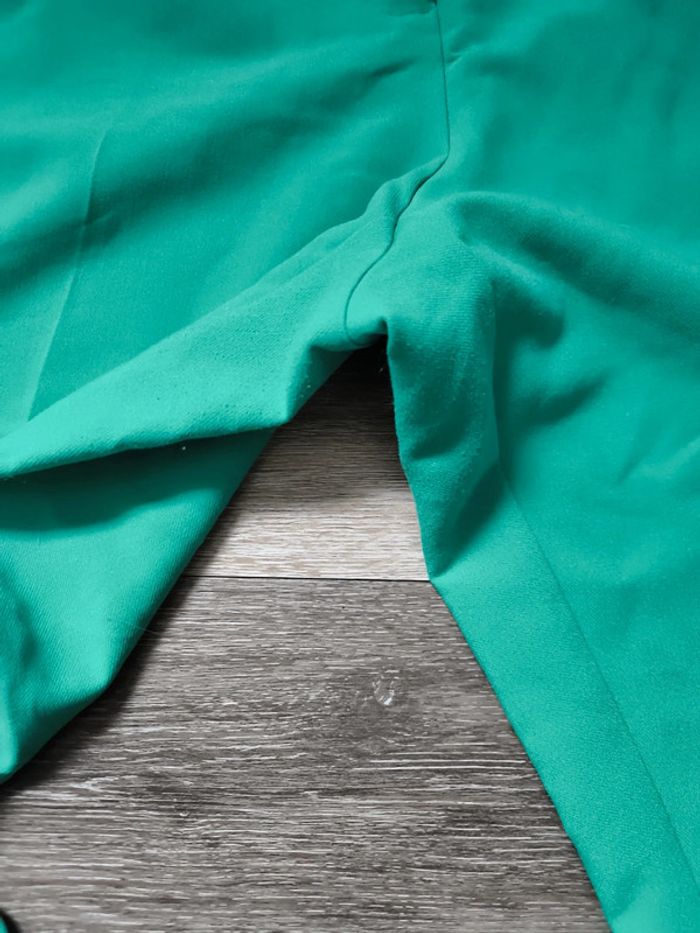 Pantalon tailleur 54 - photo numéro 3