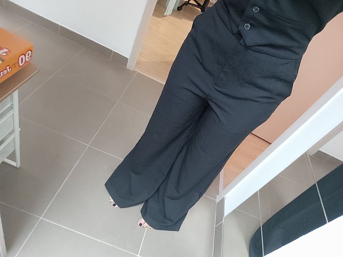 Combinaison soirée - photo numéro 3