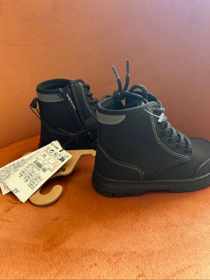 Chaussures garçon 26
