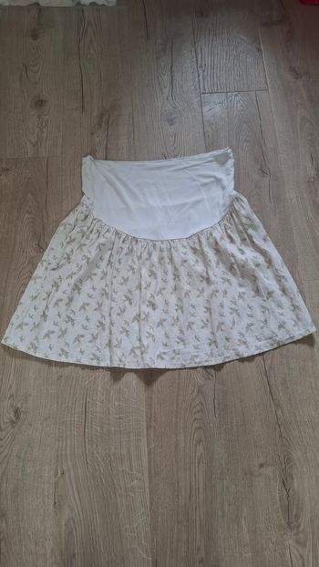 Jupe maternité 42 NEUVE Coline