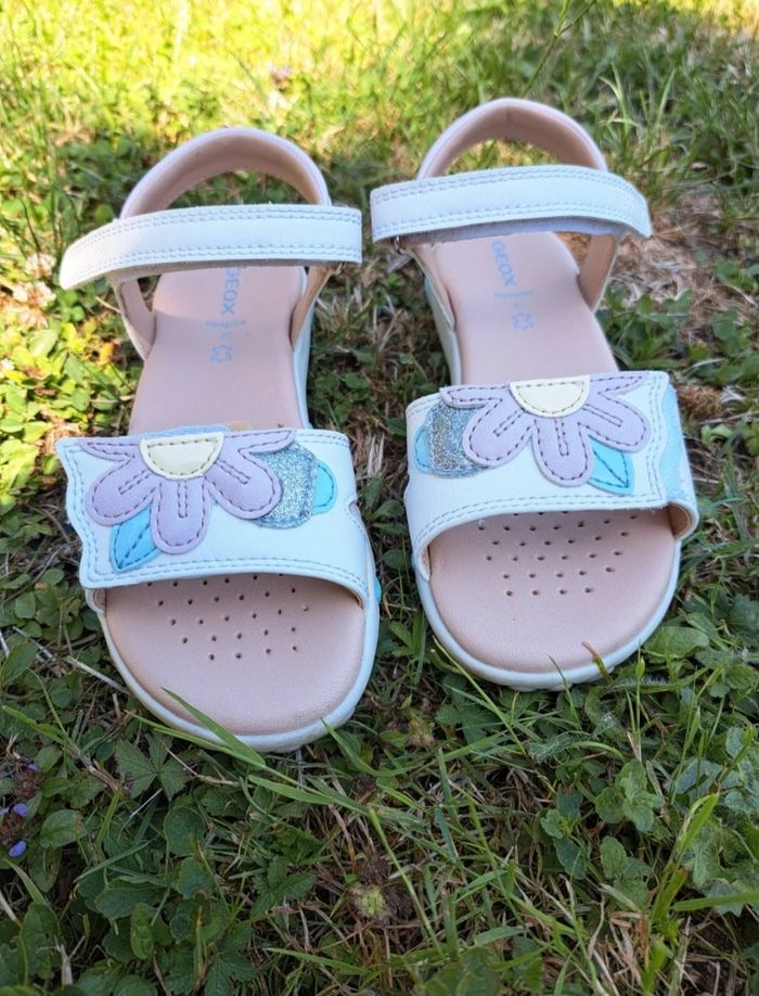 Sandales Geox - photo numéro 2