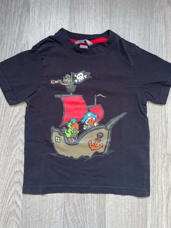T-shirt H&M 2 ans