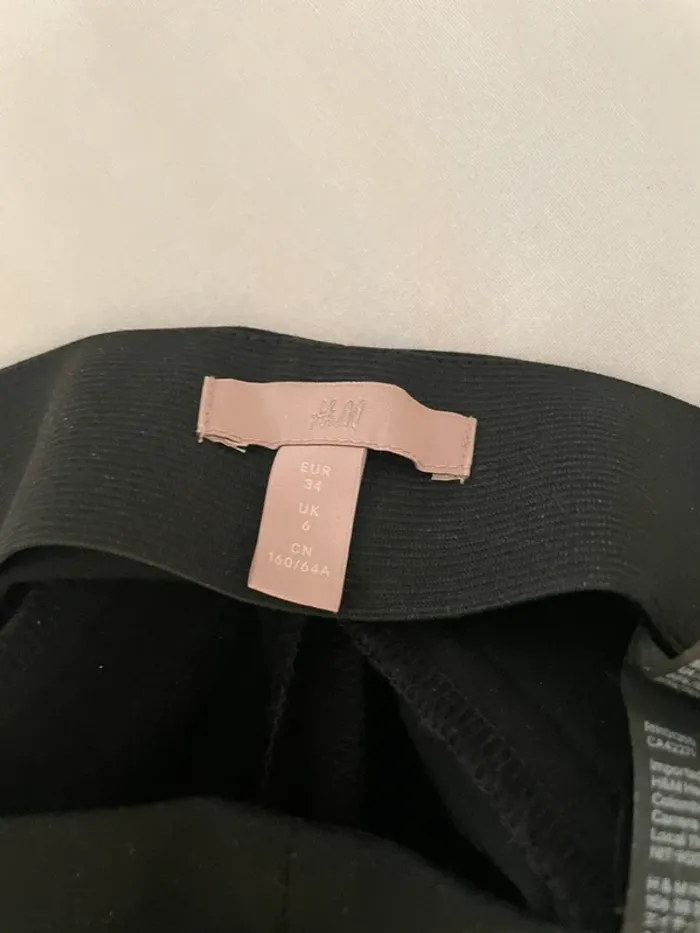 Pantalon de tailleur H&M - photo numéro 6