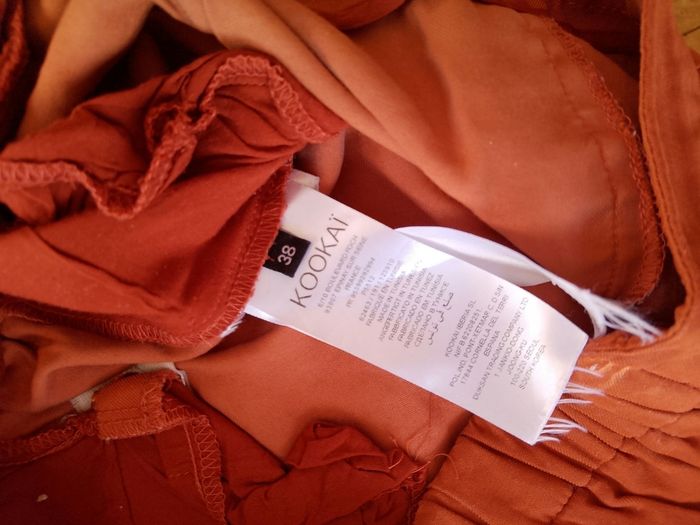 Pantalon Kookaï - photo numéro 5