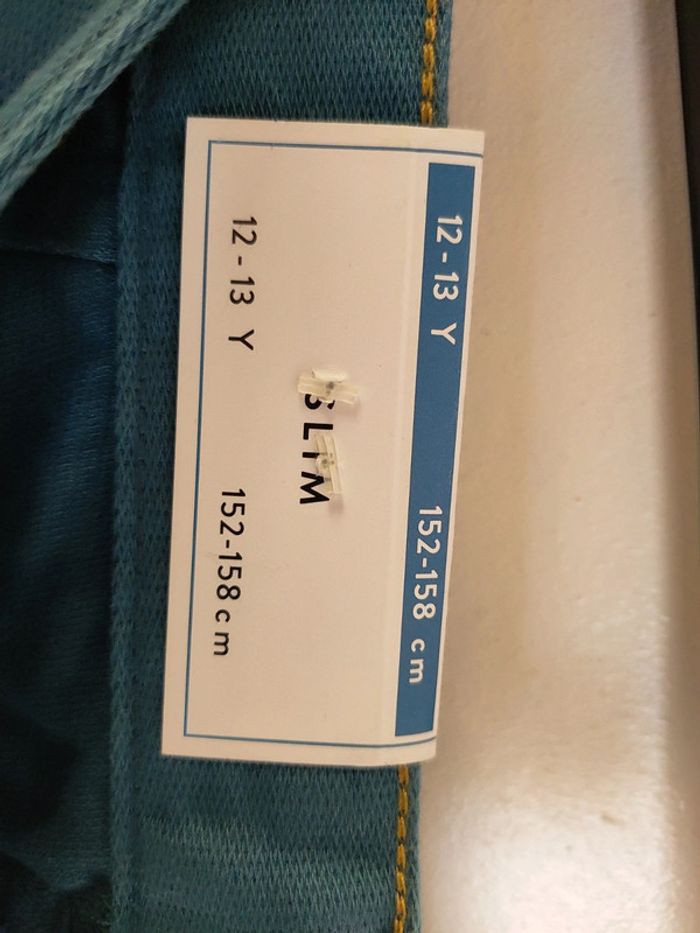 Pantalon garçon slim - photo numéro 4