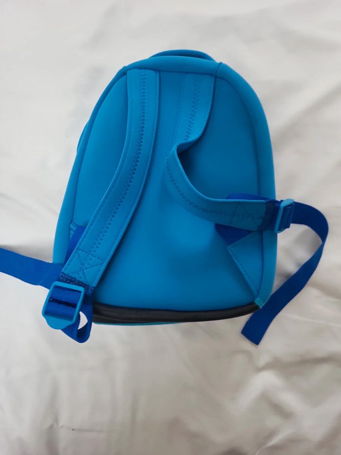 Sac a dos crabe - photo numéro 2