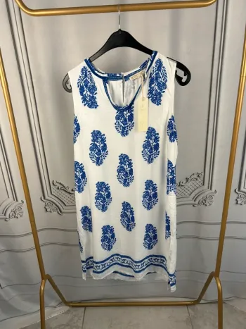 Robe légère La P’tite étoile T2 / M neuve