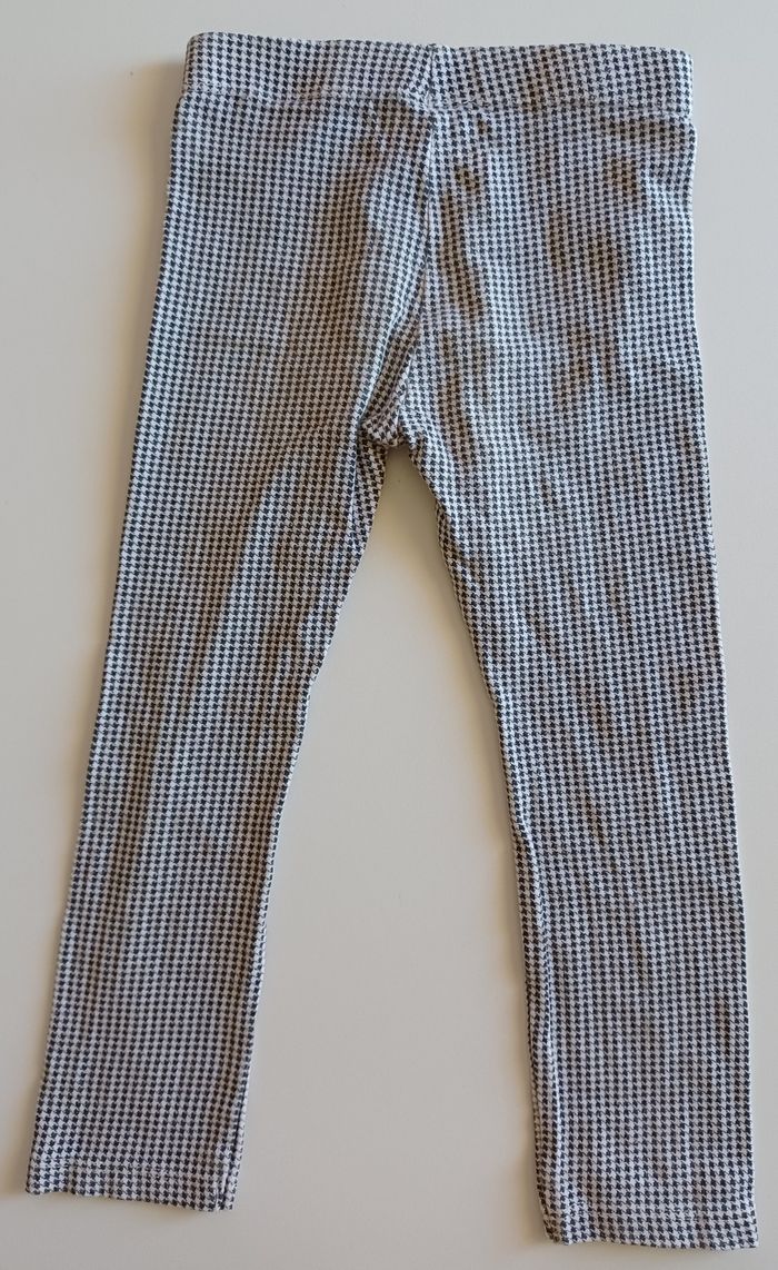 Leggins Kiabi 4 ans - photo numéro 4