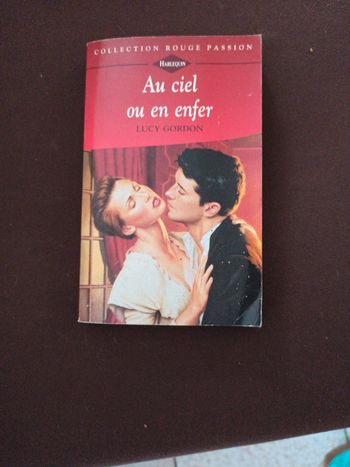 Collection Harlequin