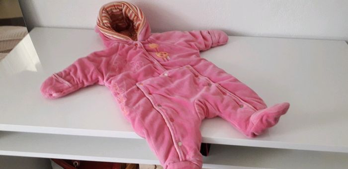 Combi pilote 3 mois - photo numéro 2