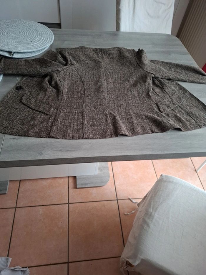 Veste femme - photo numéro 3