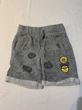 Short Minions C&A 92 cm