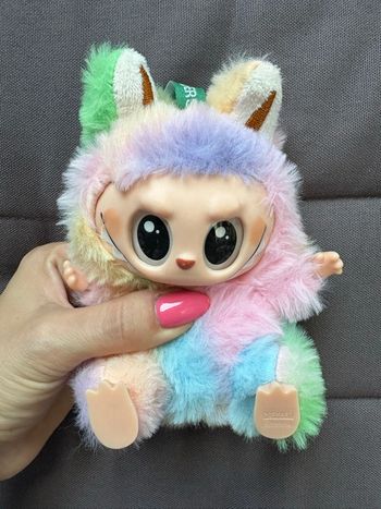 Labubu Neuf avec boîte