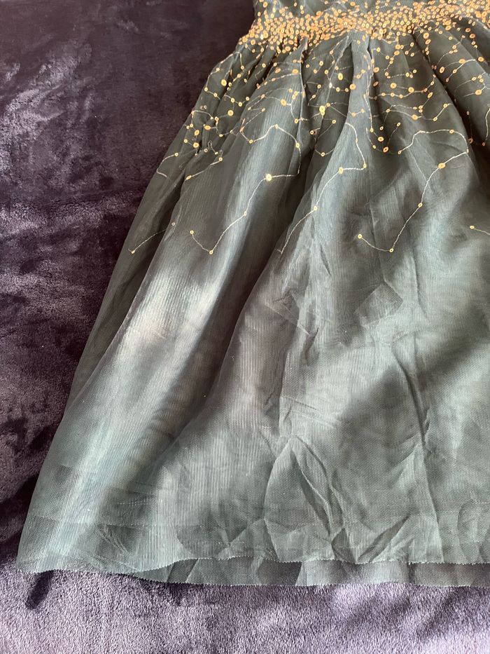 Robe de Noël - photo numéro 3